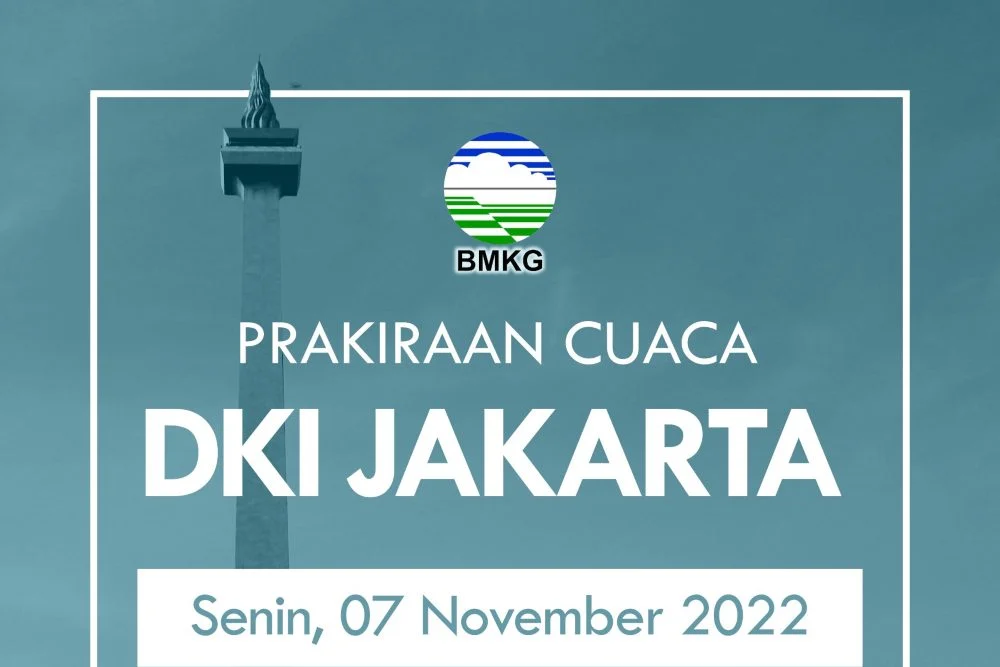 BMKG Juanda Buka Lowongan Magang dan Rilis Ramahan Cuaca Hari Ini, Kesempatan Langka bagi Mahasiswa
