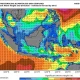 BMKG Prediksi Gelombang Tinggi Sampai 2,5 Meter di Sulut, Hubungan dengan Awan Tinggi Cirrostratus