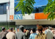 BNI Aek Nabara Janjikan Pengembalian Rp28 Miliar, Gereja Paroki Tunggu Realisasi dalam Seminggu