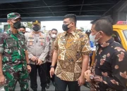 Bobby Nasution Dituduh Menampar Sopir BUMD Karena Pakai Narkoba: Fakta, Reaksi, dan Implikasi Hukum