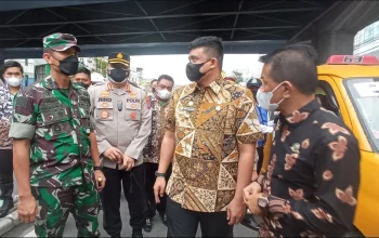Bobby Nasution Dituduh Menampar Sopir BUMD Karena Pakai Narkoba: Fakta, Reaksi, dan Implikasi Hukum