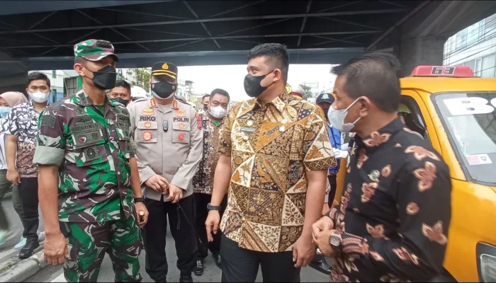 Bobby Nasution Dituduh Menampar Sopir BUMD Karena Pakai Narkoba: Fakta, Reaksi, dan Implikasi Hukum