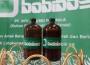 Bobibos Siap Uji Jalan Kendaraan: Pemerintah Tekan Tes Bahan Bakar Nabati di Tengah Krisis Energi