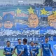 Bobotoh Bentangkan Banner Sindir Dedi Mulyadi: “Shut Up KDM” Menggema di GBLA