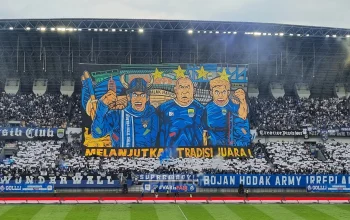 Bobotoh Persib Bandung: Dari Walking Tour Sejarah hingga Denda Ratusan Juta, Apa Dampaknya bagi Klub?