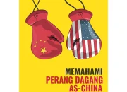 Bocoran Rencana '6 Perang' China: Dampak AI dan Persaingan Ekonomi Mengancam Kestabilan Global