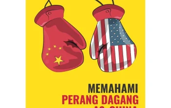 Bocoran Rencana '6 Perang' China: Dampak AI dan Persaingan Ekonomi Mengancam Kestabilan Global