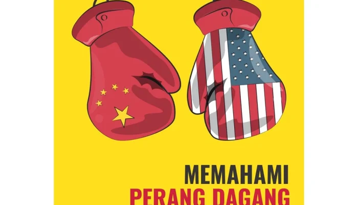 Bocoran Rencana ‘6 Perang’ China: Dampak AI dan Persaingan Ekonomi Mengancam Kestabilan Global