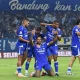 Bojan Hodak Optimis Persib Bandung Tetap di Puncak, Tekankan Perbaikan Finishing Menjelang Laga Bhayangkara