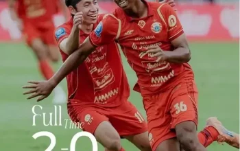 Borneo FC Kudeta Persib: Poin Puncak Super League 2025/2026 Tergerus 1-0