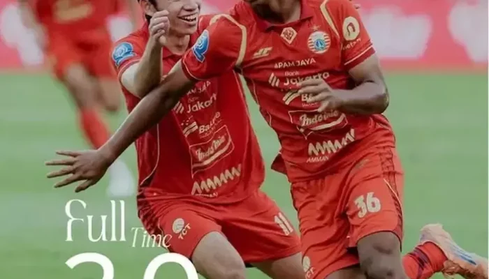 Borneo FC Kudeta Persib: Poin Puncak Super League 2025/2026 Tergerus 1-0