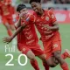 Borneo FC Kudeta Persib: Poin Puncak Super League 2025/2026 Tergerus 1-0
