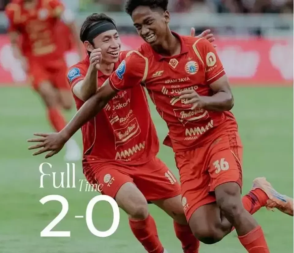 Borneo FC Kudeta Persib: Poin Puncak Super League 2025/2026 Tergerus 1-0