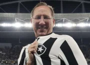 Botafogo Guncang Brasilia: Kembalinya Formasi Penuh dan Krisis Manajemen John Textor Memicu Perubahan Besar