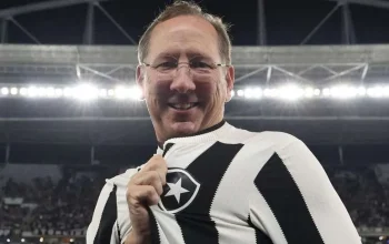 Botafogo Guncang Brasilia: Kembalinya Formasi Penuh dan Krisis Manajemen John Textor Memicu Perubahan Besar