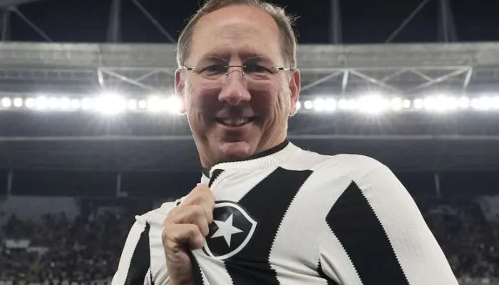 Botafogo Guncang Brasilia: Kembalinya Formasi Penuh dan Krisis Manajemen John Textor Memicu Perubahan Besar