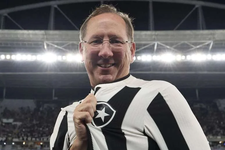 Botafogo Guncang Brasilia: Kembalinya Formasi Penuh dan Krisis Manajemen John Textor Memicu Perubahan Besar