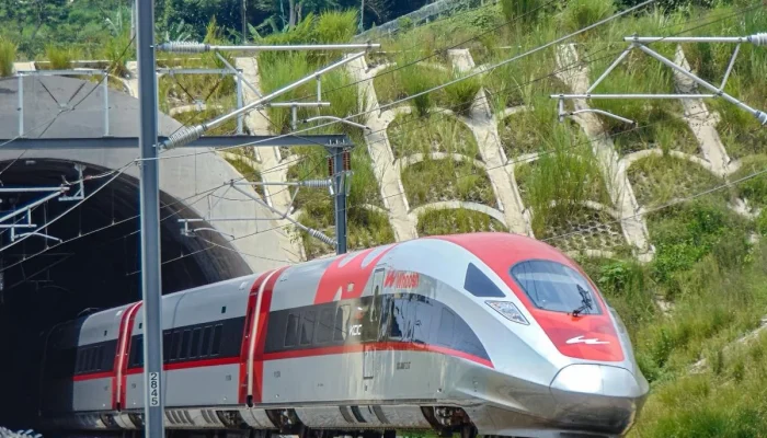 BP BUMN Gencar Percepat Santunan Korban Kecelakaan Kereta Bekasi, Intervensi Utang Whoosh, dan Program Lingkungan Raja Ampat