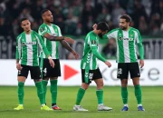 Braga Bangkit di La Cartuja, Real Betis Tersingkir dari Europa League Setelah Drama 4-2