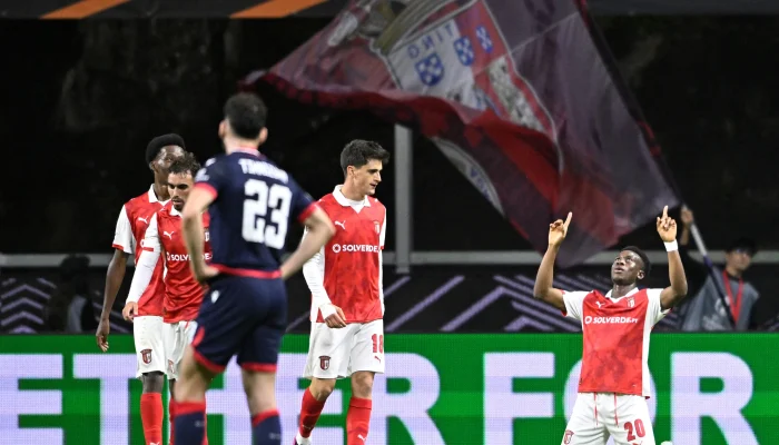 Braga FC Siap Genggam Tiket Final Europa League, Tantang SC Freiburg di Semifinal