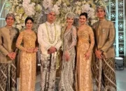 Brian McKnight Bikin Heboh: Konser Megah di Resepsi Syifa Hadju dan Gugatan Hukum di Georgia