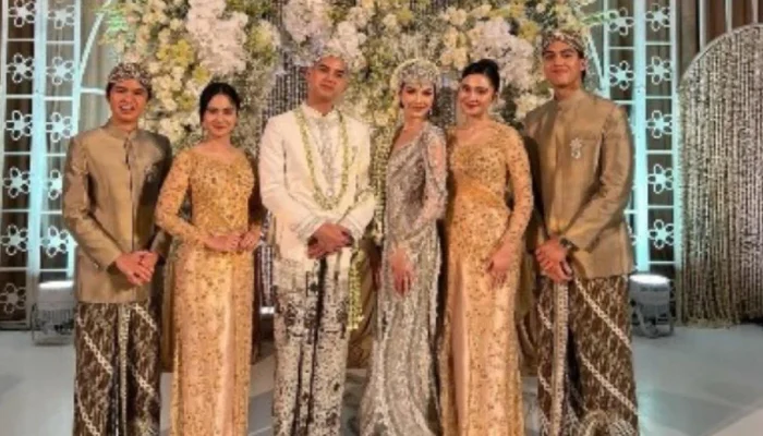 Brian McKnight Bikin Heboh: Konser Megah di Resepsi Syifa Hadju dan Gugatan Hukum di Georgia