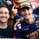 Brian Uriarte Membela Diri Usai Kalah Dari Veda di Kandang Sendiri Moto3 Spanyol 2026