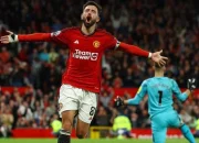 Bruno Fernandes: Dari Raja Assist hingga Kontroversi di Old Trafford, Peran Kunci United di Musim 2025/26