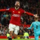 Bruno Fernandes: Dari Raja Assist hingga Kontroversi di Old Trafford, Peran Kunci United di Musim 2025/26