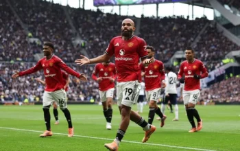 Bryan Mbeumo: Penyerang Dinamis Manchester United Siap Bawa Angin Segar di Musim Panas 2026/27
