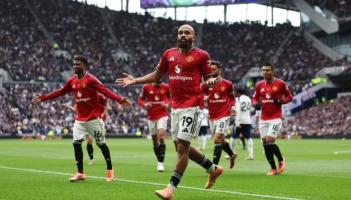 Bryan Mbeumo: Penyerang Dinamis Manchester United Siap Bawa Angin Segar di Musim Panas 2026/27