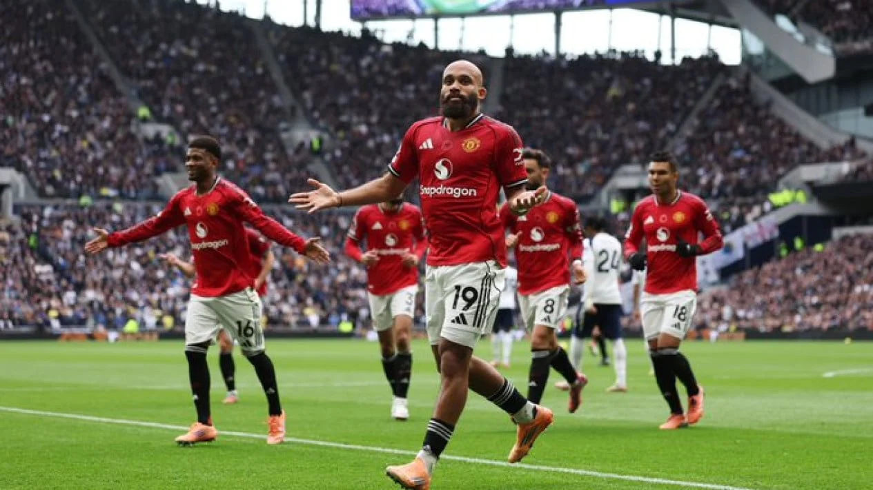 Bryan Mbeumo: Penyerang Dinamis Manchester United Siap Bawa Angin Segar di Musim Panas 2026/27