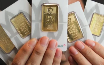 Bukan Cuma Antam! 6 Pilihan Investasi Emas yang Lebih Menguntungkan untuk Jangka Panjang