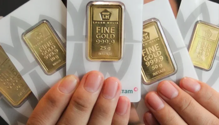 Bukan Cuma Antam! 6 Pilihan Investasi Emas yang Lebih Menguntungkan untuk Jangka Panjang