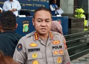 Bule Italia Ditilang di Denpasar: Teriakan 'Korupsi' Geger Media, Polisi Amankan dan Rencanakan Deportasi