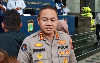 Bule Italia Ditilang di Denpasar: Teriakan 'Korupsi' Geger Media, Polisi Amankan dan Rencanakan Deportasi