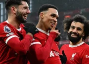 Bursa Transfer Liverpool 2026: Lima Pemain Tinggalkan Anfield, Siapa Target Baru The Reds?