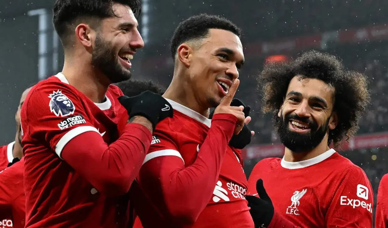 Bursa Transfer Liverpool 2026: Lima Pemain Tinggalkan Anfield, Siapa Target Baru The Reds?