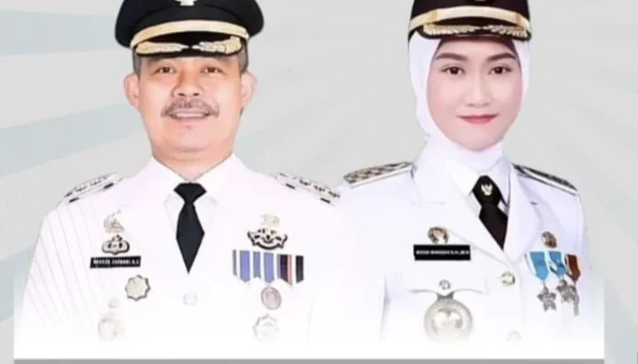 Bursah Zarnubi, Bupati Lahat yang Mengguncang DPRD: Sekretaris Diminta Mundur!