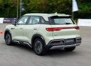 BYD Atto 2 2026 Tampil Memukau: SUV Kompak 410 km Jarak Tempuh dan ADAS Canggih Siap Guncang Pasar Indonesia