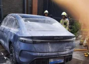 BYD Janjikan Perbaikan Layanan Usai Kasus Mobil Listrik Akbar Faizal Terselesaikan Damai