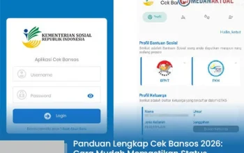 Cara Mudah Cek Bansos 2026: Panduan Lengkap Cek Penerima Bantuan Sosial di Situs Resmi