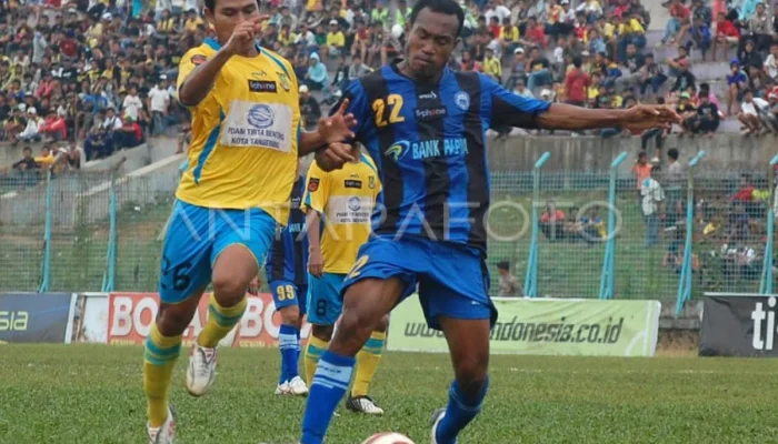 Castilla Tahan Imbang di Di Stéfano, Liberto Selamatkan Poin Penting di Primera Federación