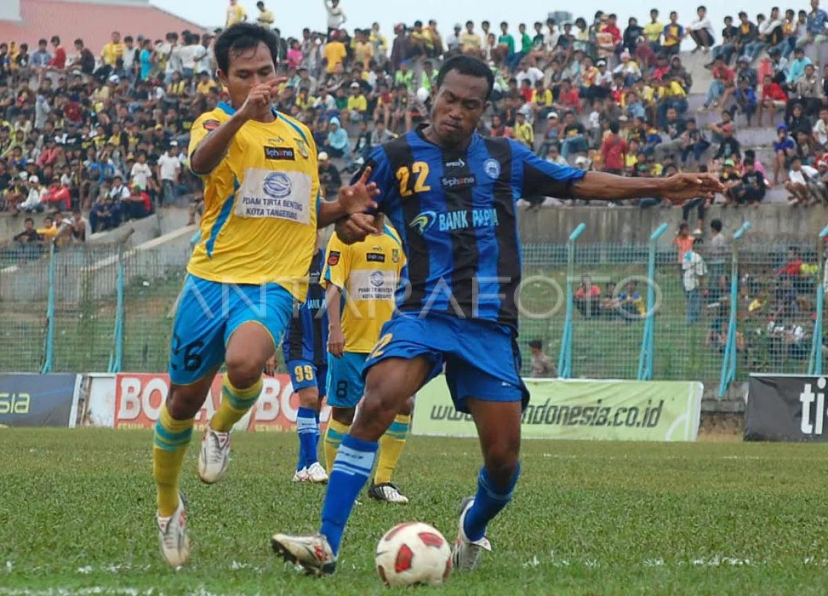 Castilla Tahan Imbang di Di Stéfano, Liberto Selamatkan Poin Penting di Primera Federación