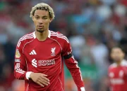 Cedera Achilles Hugo Ekitike Tahan 9 Bulan, Liverpool Harus Cari Solusi Baru di Lini Depan