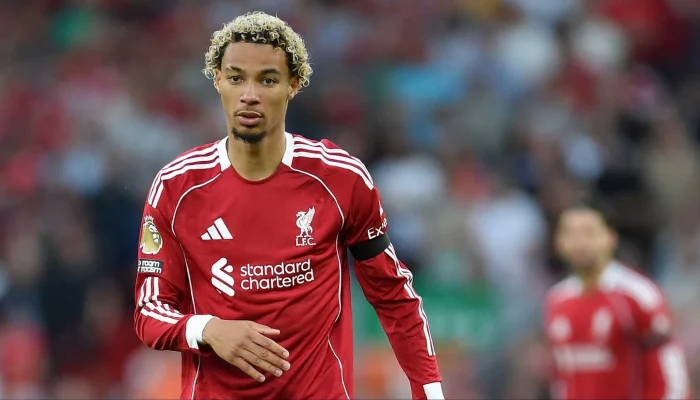 Cedera Achilles Hugo Ekitike Tahan 9 Bulan, Liverpool Harus Cari Solusi Baru di Lini Depan