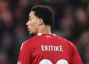 Cedera Achilles Parah Hugo Ekitike Pastikan Absen di Piala Dunia 2026, Dampak Besar untuk Prancis dan Liverpool
