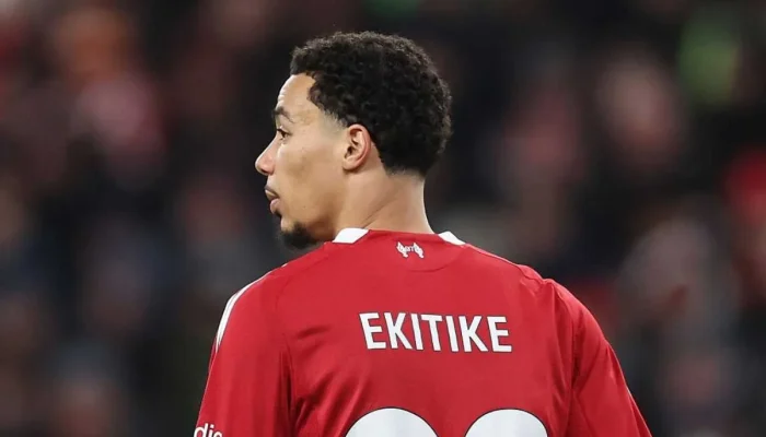 Cedera Achilles Parah Hugo Ekitike Pastikan Absen di Piala Dunia 2026, Dampak Besar untuk Prancis dan Liverpool