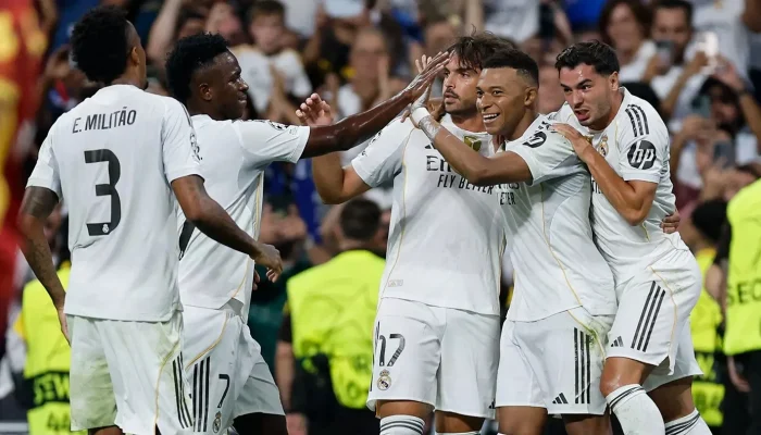 Cedera Hamstring Mengguncang Real Madrid dan Barcelona, Risiko Besar Menjelang Piala Dunia 2026