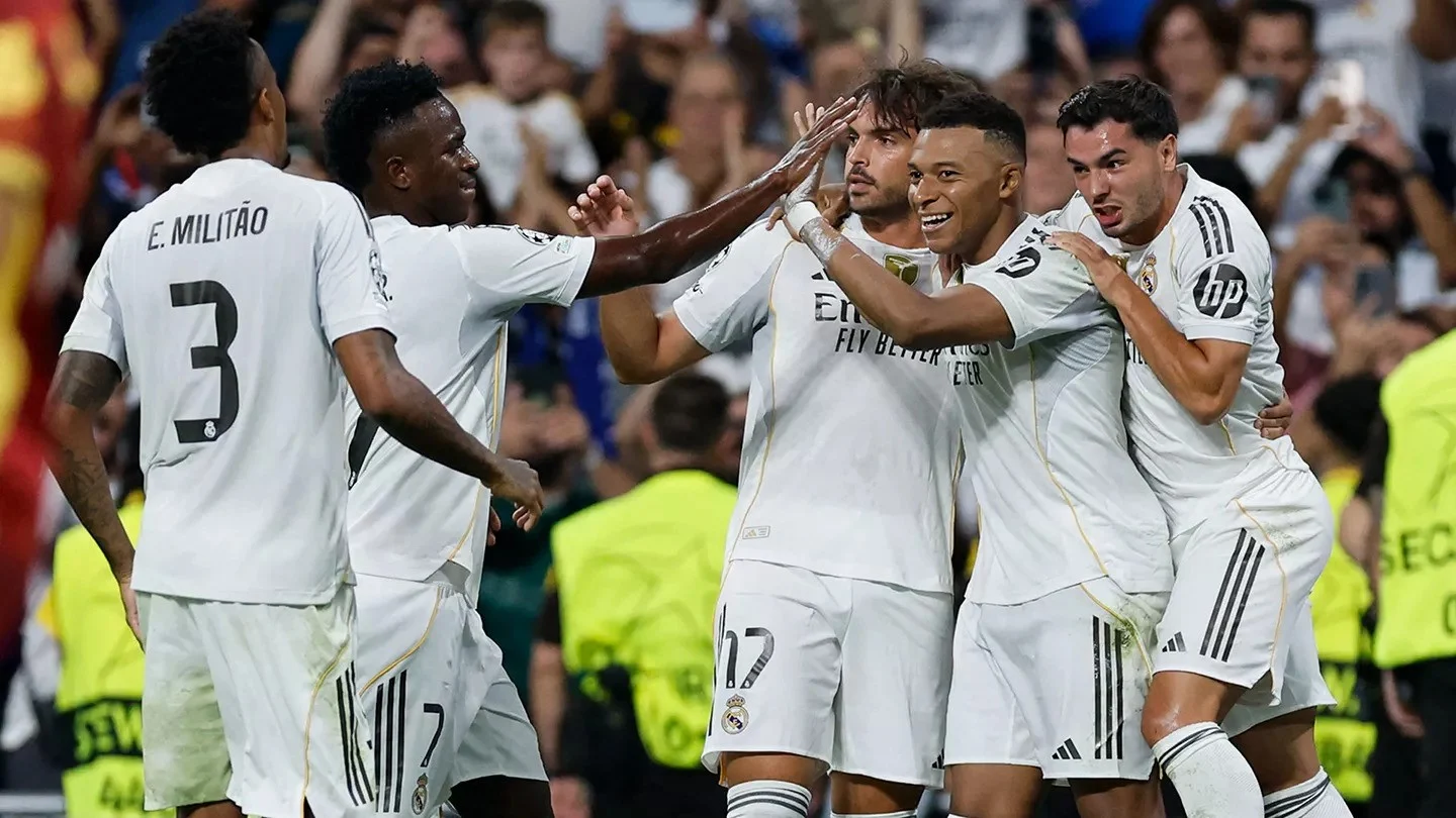 Cedera Hamstring Mengguncang Real Madrid dan Barcelona, Risiko Besar Menjelang Piala Dunia 2026